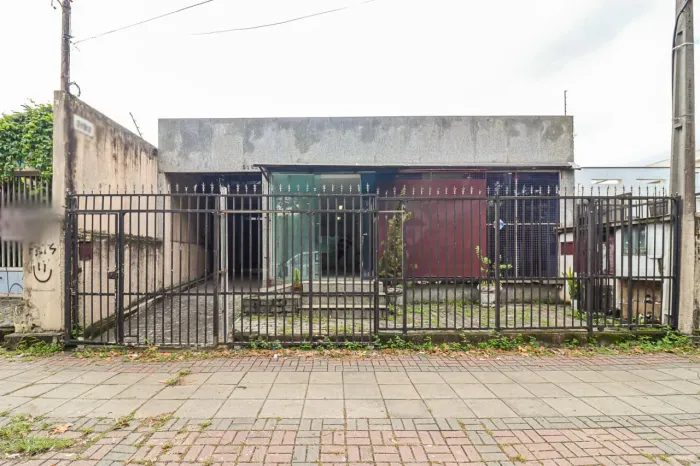 Casa comercial na Avenida Atlântica, 3193 - Casa 175 m²