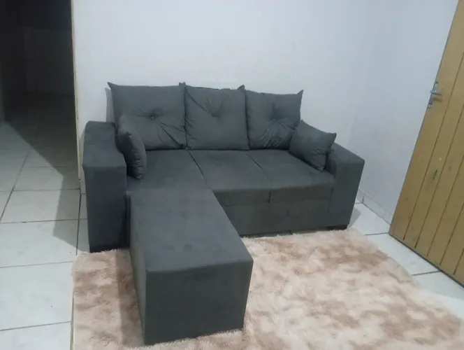 Vende-se novo