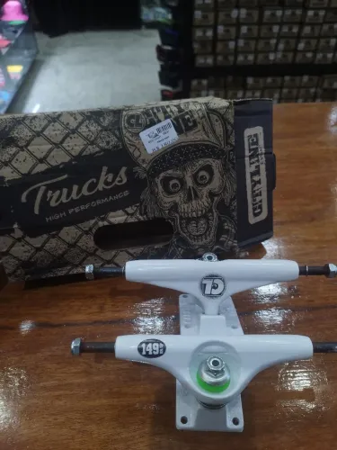 TRUCKS SKATE