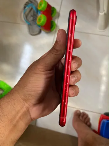 iPhone XR 64gb Semi novo ótimas condições