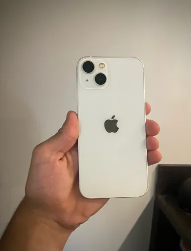 iPhone 13 128gb mega conservado (83%) todo original