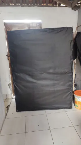 Cama box 