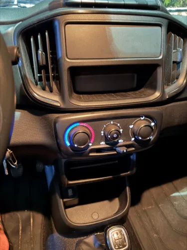Fiat Strada Endurance 1.4 Flex 8V CS Plus 2021