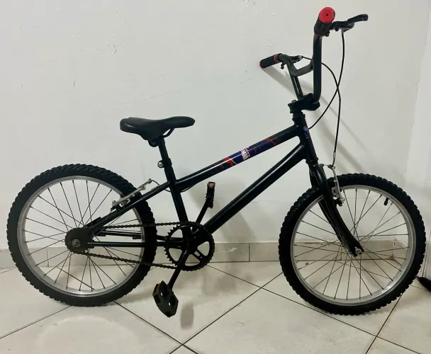 Caloi Aro 20 - 06 a 10 anos
