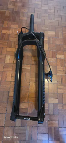 Peças de bicicleta