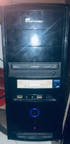 Vende-se computador Samsung 
