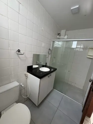 ALUGUEL APARTAMENTO 1 QUARTO
