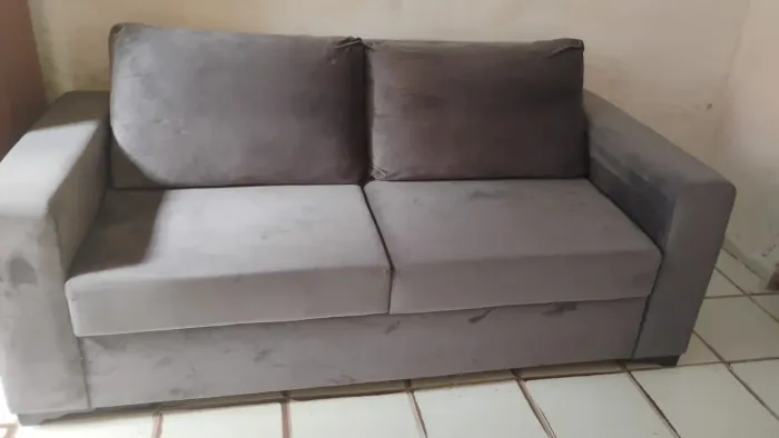 Sofa Semenovo grande