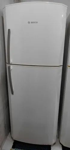 Geladeira Bosch 467 litros 127V