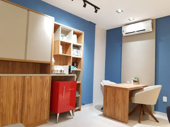 Consultório / Sala para venda em frente ao Life Center