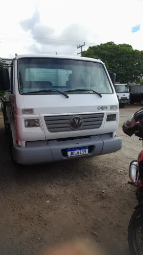 Vw 8.150 procedencia