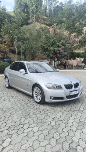 BMW 325I A 2011