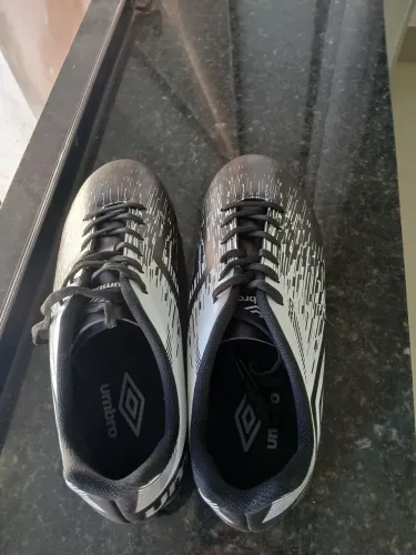 Chuteira Society Umbro
