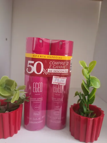 Kit Egeo Dolce