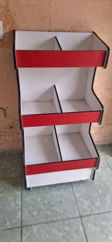 Fruteira/Expositor