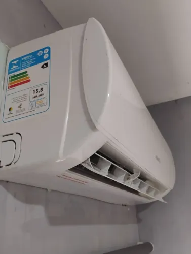 Ar condicionado agratto 9.000 btus