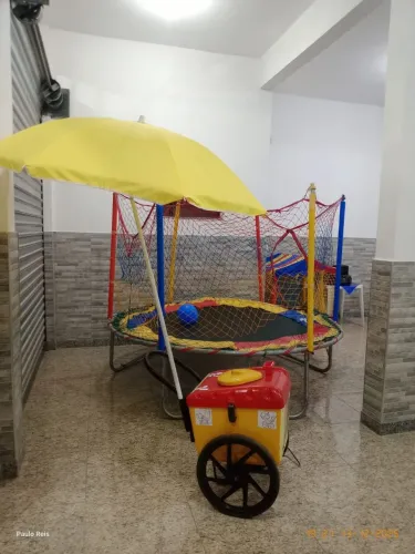 Picolés no atacado