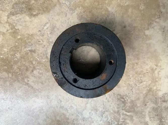 Emgrenagem do virabrequim mercedes sprinter 310ou312 original