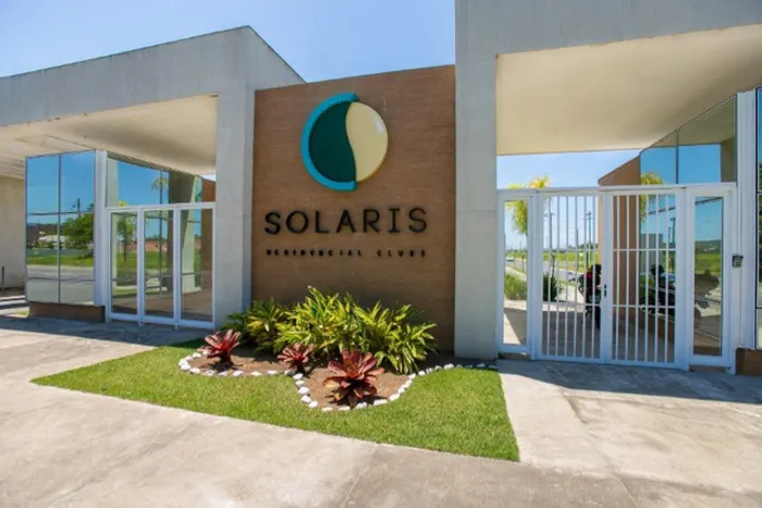 Condomínio Solaris Residencial Clube Maricá - Maior área de lazer da região !