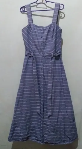 Vestido jeans