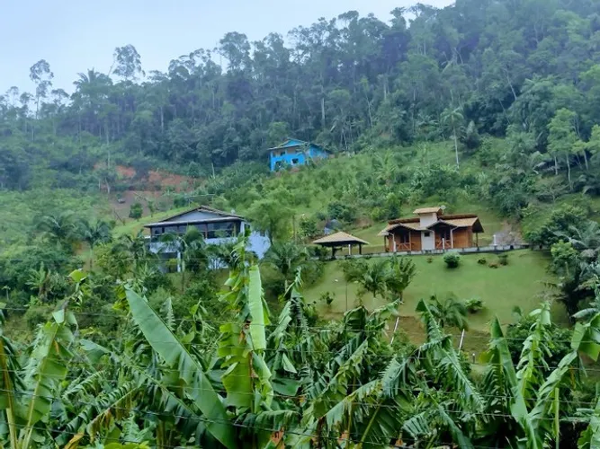 Sitio em Marechal Floriano