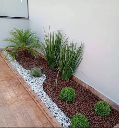 Paisagismo de qualidade