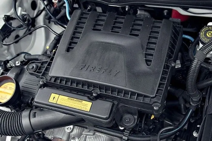 Motor Fiat 1.3 4 cc cronos 2019/20 com nota fiscal 