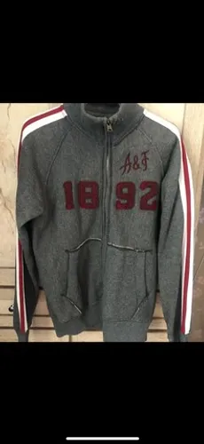 Abercrombie &Fitch