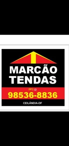 Alugo Tendas $ 150 reais