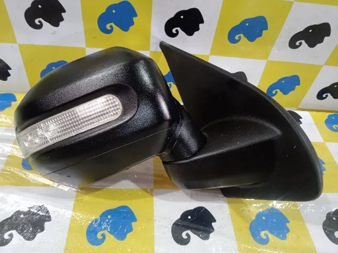 Retrovisor Direito Eletrico Externo Palio Weekend Adv. 2016 