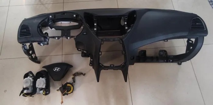 Airbag Hyundai i30 2012 completo 