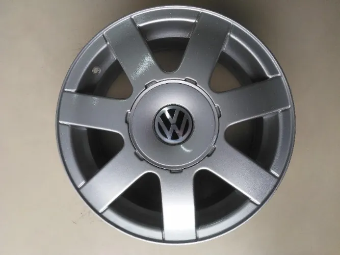 Rodas Aro 15 Volkswagen Passat Alemão 5x112 15x7 ET45  JG106