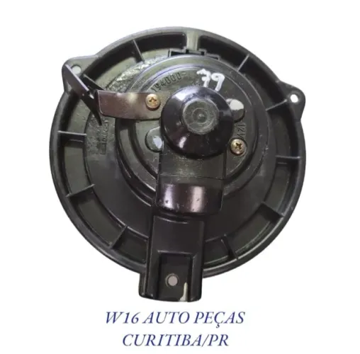 Ventilador Interno Ômega Australiano Fd116340391a N79