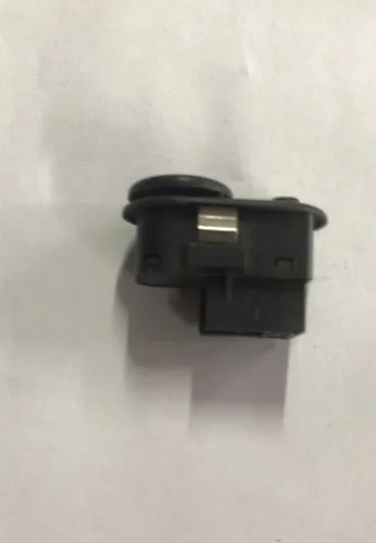 Botão De Retrovisor Elétrico Da Zafira Gm 2008