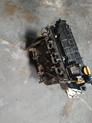 Motor 1.0 evo 2022 pouco rodado 