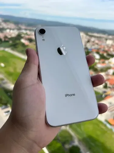 iPhone XR 256gb pronta entrega // entregamos na sua caaa