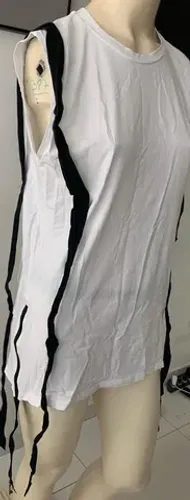 Blusão 