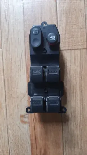 Comando Vidro Elétrico Fit