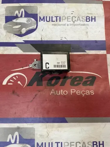 Módulo Relê *0) Toyota Corolla 2015 / 2019