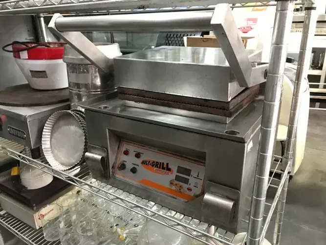 Multigrill express master 220V