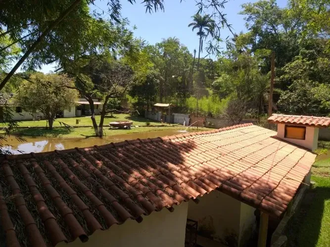 Santo Afonso , Betim - Sítio 22.000m² - R$1.200.000,00