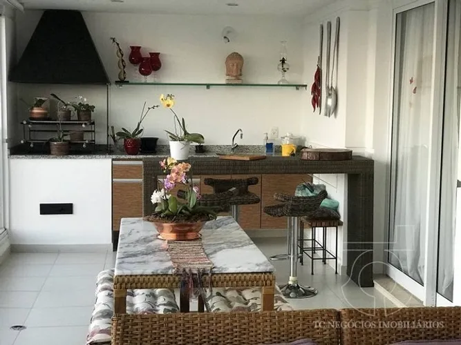 Apartamento no Cond. Portal Nathalie, Morumbi - São Paulo, SP