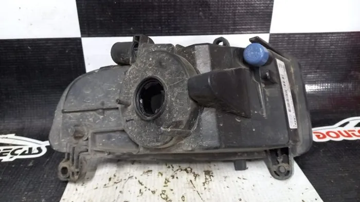 Farol De Milha Audi A4 2013 Á 2016 Lado Esquerdo