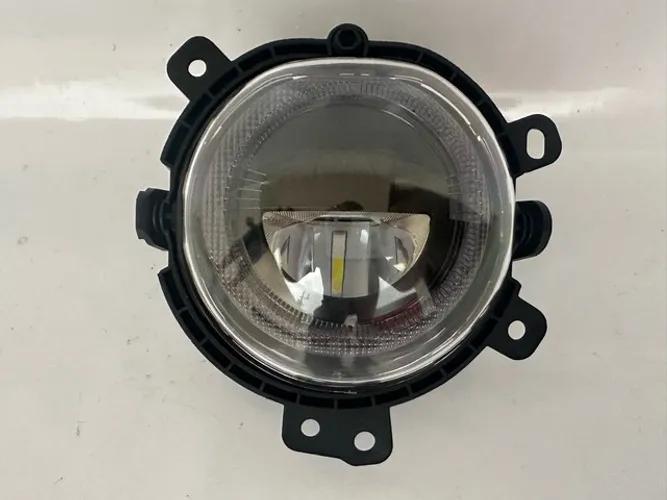 Farol de Milha Direito Full Led Mini Cooper 2019 2020 2021