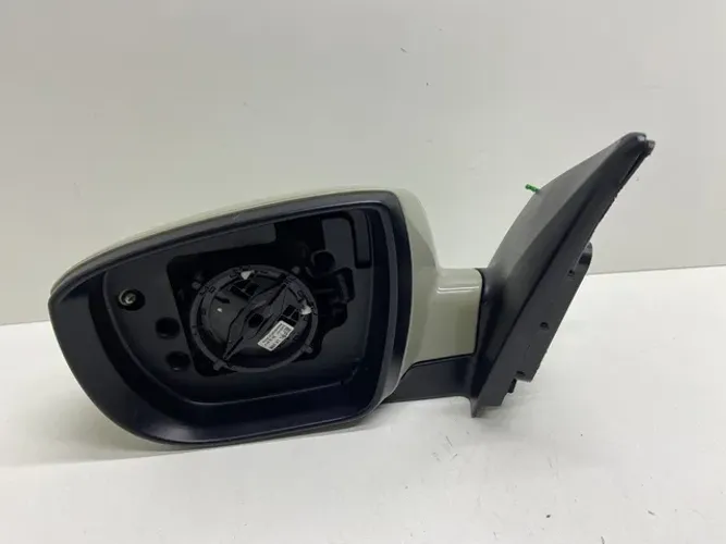 Retrovisor Hyundai Ix35 2011 A 2015 Esquerdo