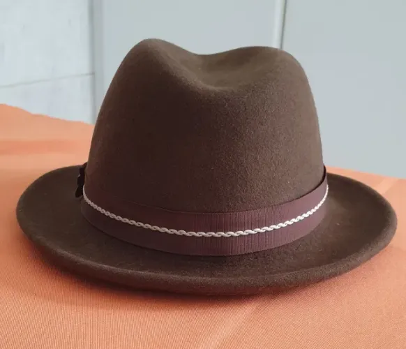 Chapéu Marcatto P 