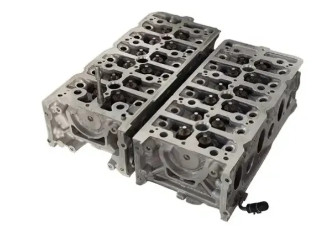 Cabeçote Amarok V6