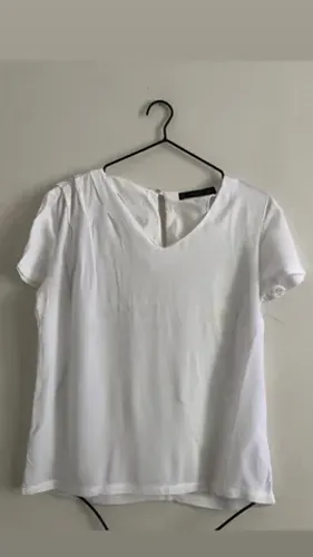 Blusa tamanho P da Zara