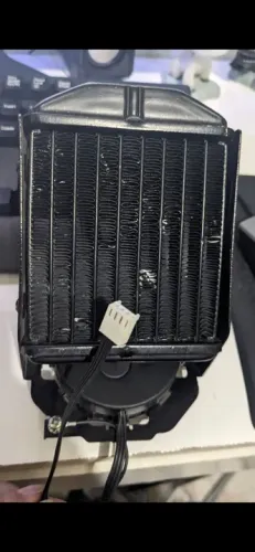 Dissipador Watercooler Hp Workstation