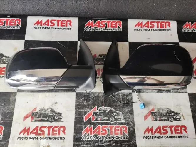 Retrovisor elétrico Amarok (leia o anuncio) 